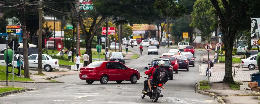 Vereadores de Curitiba aprovam a criação do Polo Gastronômico do Uberaba