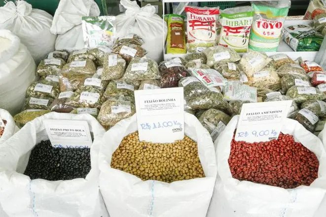 Foto: Hugo Harada/Gazeta do Povo.