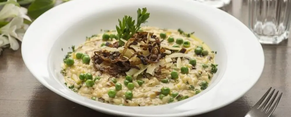 Vegetarianos no Festival Bom Gourmet: 10 restaurantes com opções de entrada e prato principal