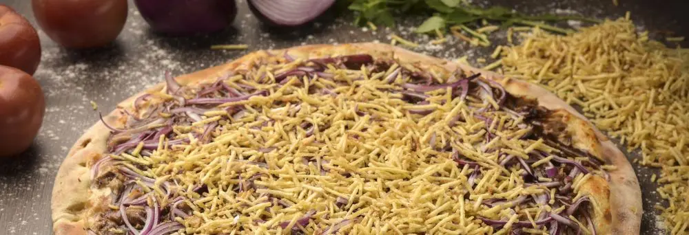 Segunda também é dia de pizza. Festival em Curitiba tem opções de R$ 39,90 e R$ 49,90