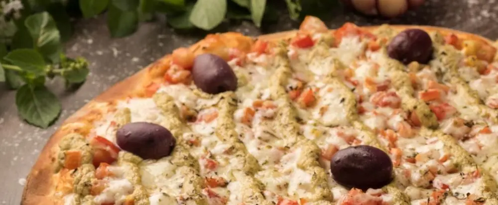 Pizza em casa? Veja quem faz delivery no Festival da Pizza Bom Gourmet