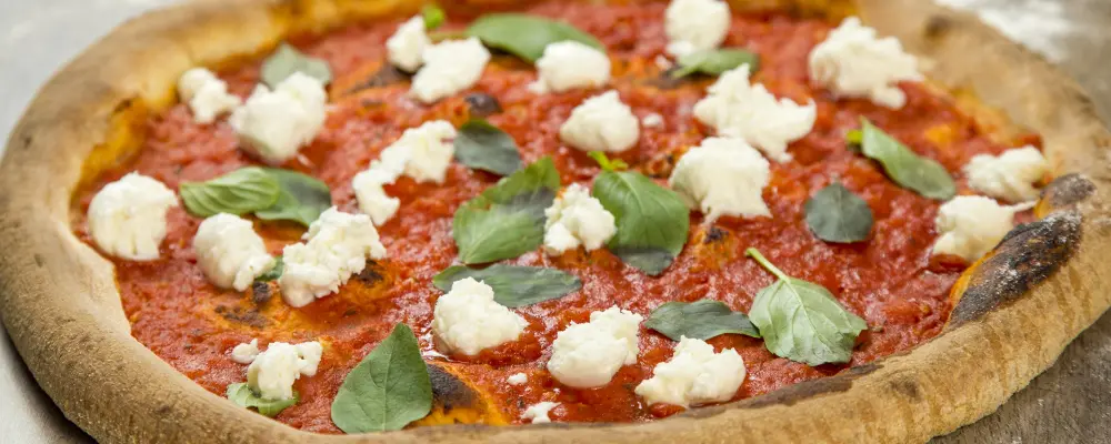 Festival da Pizza Bom Gourmet começa nesta sexta (3) em Curitiba