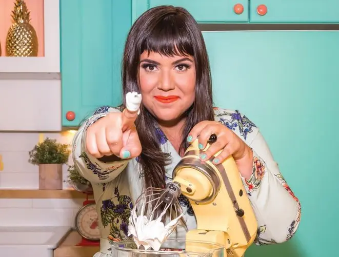Raíza Costa começou sua carreira de videomaker despretensiosamente pelo Youtube. Foto: Reprodução/Senac