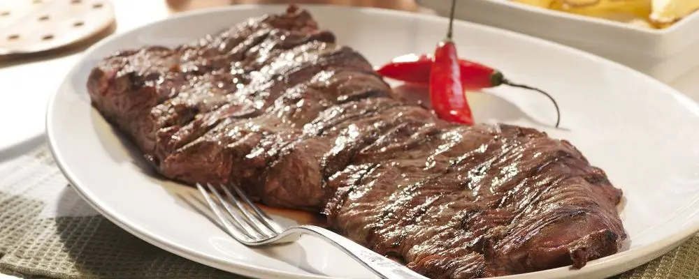 Deputados aprovam projeto que proíbe carne às segundas-feiras em SP