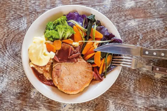 Porcadeiro e Na Bucha têm carne de porco “sem frescura”