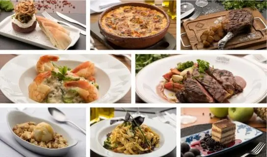 Festival Bom Gourmet 2018