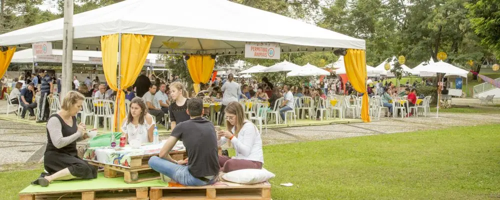 Gastronomix comemora 10 anos com os pratos de maior sucesso do festival