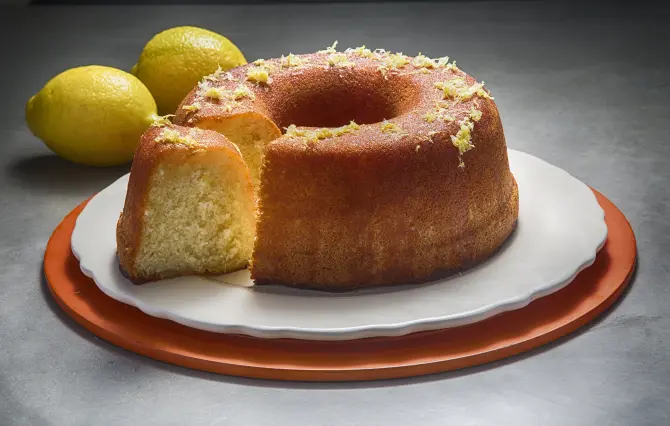 Bolo de casamento do príncipe Harry e Meghan pode ser feito em casa