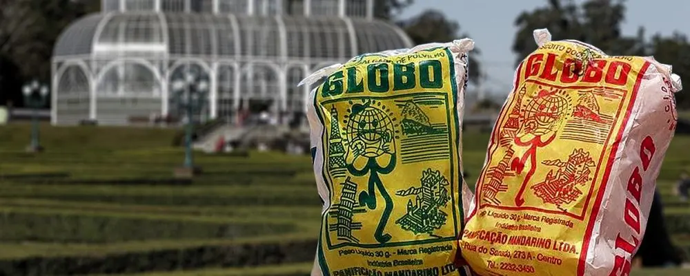 Ícone do Rio, Biscoito Globo começa a ser vendido em supermercados de Curitiba