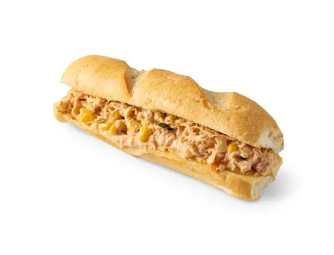 Peito de Frango Light é o único que não acompanha o molho do chef, com receita exclusiva do restaurante