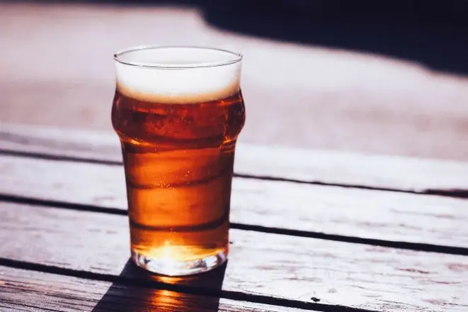 Festival quer enaltecer cultura da cerveja artesanal. Foto: Pixabay