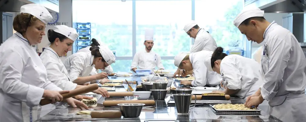 Escola de gastronomia mais cobiçada do mundo abre primeira unidade no Brasil