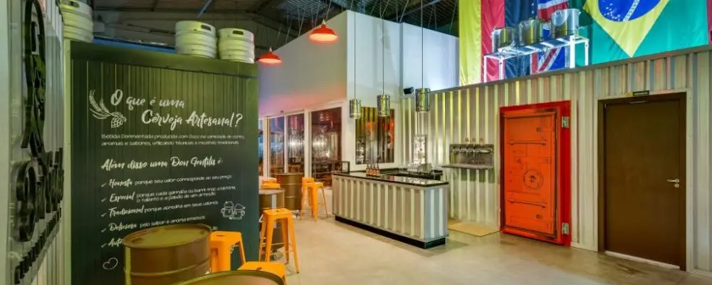 Além da Way Beer: conheça mais 4 cervejarias em Pinhais