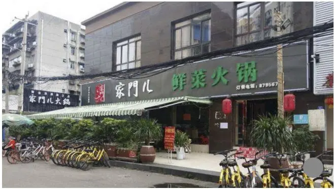 Restaurante na China fecha após fazer promoção de comida ilimitada