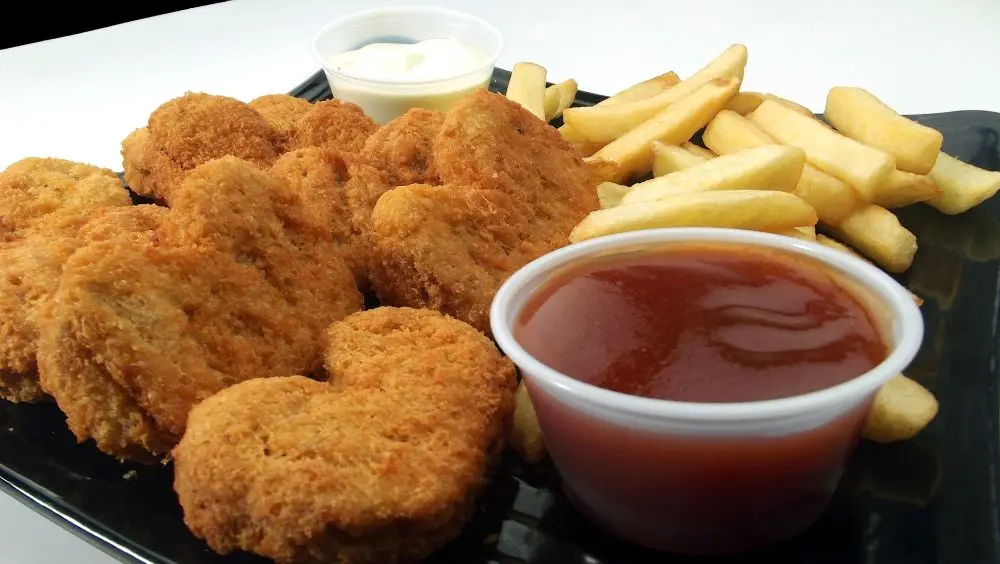 Fim de semana tem open de batata frita e sanduíche do Green Dog a R$ 2