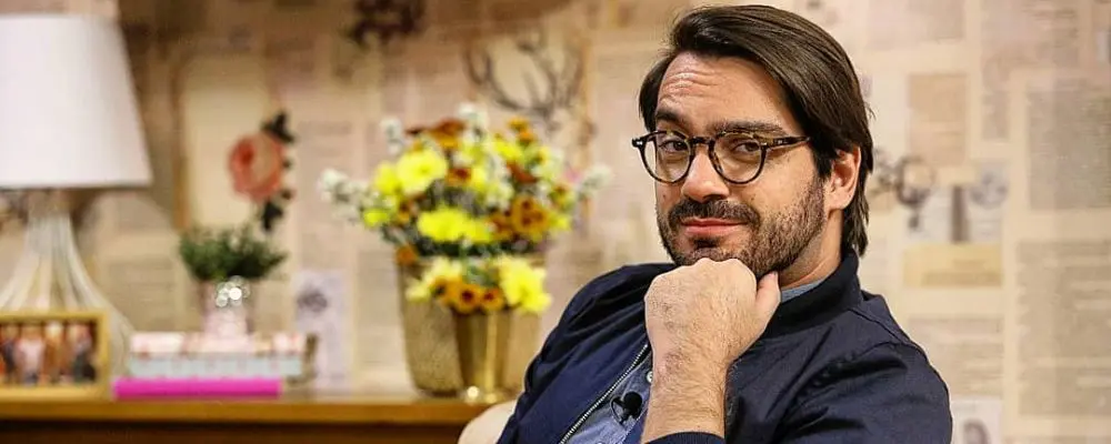 Luccas Corazza, um dos principais nomes da confeitaria brasileira dará aula-show em Curitiba