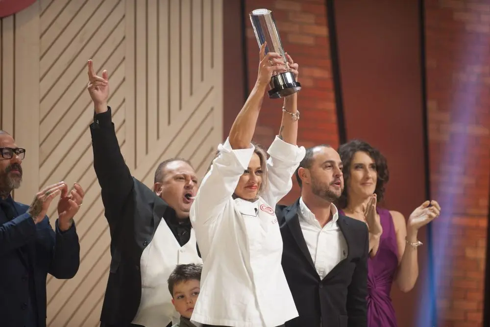 Sobremesa, o ponto fraco dos competidores, define o vencedor do Masterchef; veja como foi a final