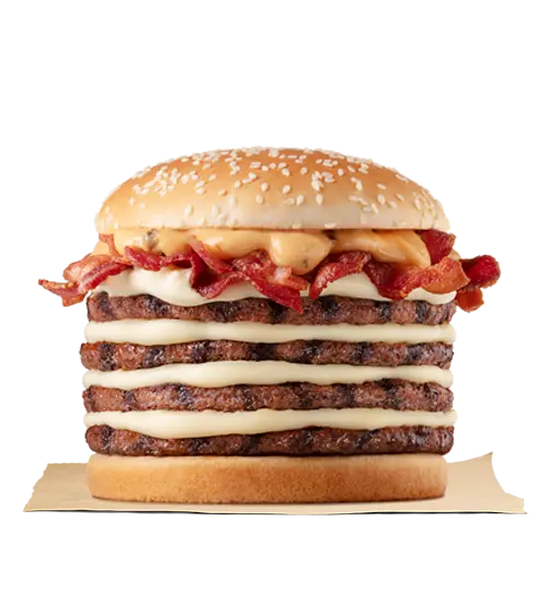 Foto: Divulgação/Burger King