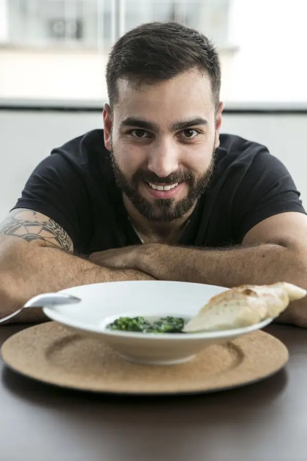 Foto: Marcelo Andrade/Gazeta do Povo