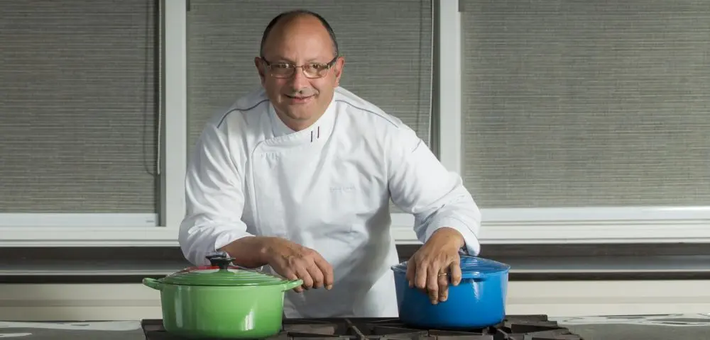 Gastronomix, tradicional evento de Curitiba, desembarca no Rio de Janeiro
