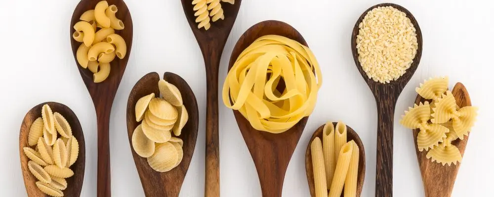 Comemore o Dia Mundial da Massa com muito sabor