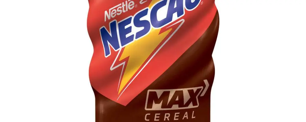 Nescau ganha versão adoçada com cevada