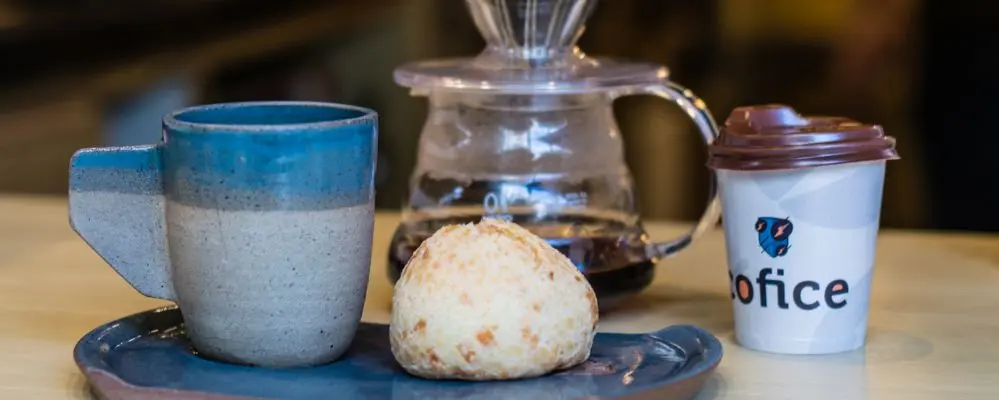 Para conhecer mais o café mineiro: 4 cafeterias que servem a bebida de vários “terroirs”