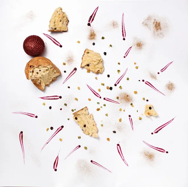 Food stylist: Washington Silvera. Foto: Alexandre Mazzo/Gazeta do Povo