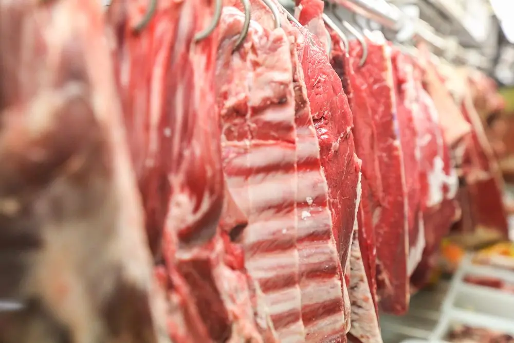 Mundo tem que reduzir consumo de carne para alimentar 10 bilhões em 2050