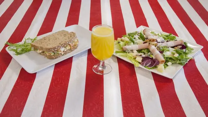 3 receitas com abacaxi