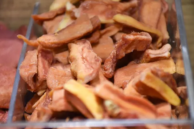 10 ingredientes que podem ser estrelas em preparos vegetarianos