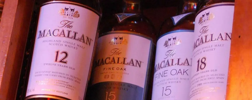 Conheça o whisky que pode custar mais de R$ 5 milhões