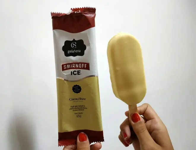 Na prova feita pela equipe do Bom Gourmet, a presença da bebida se mostrou marcante. Foto: da redação.