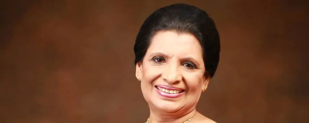 Famosa chef de TV morre nos atentados do Sri Lanka