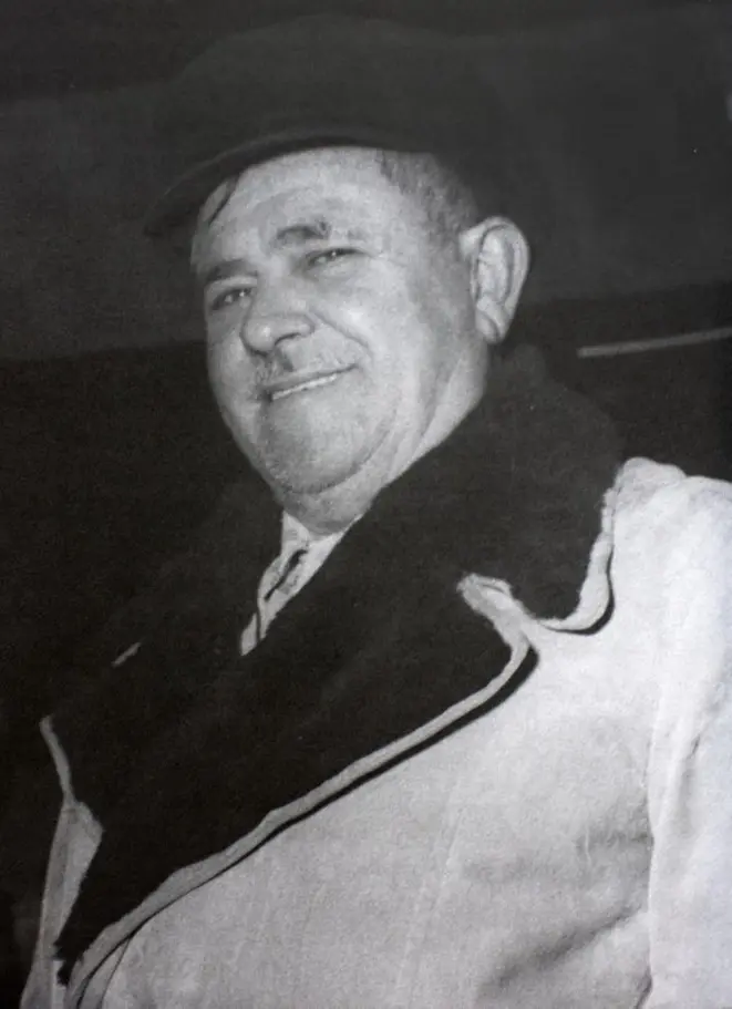 Dom Antonio Madalosso. Foto: Arquivo Pessoal