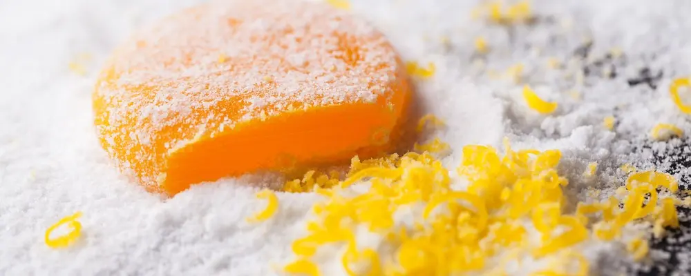 Gema curada: o ingrediente milenar da culinária asiática que ganhou o ocidente