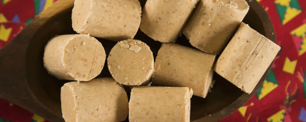 Paçoca de maçã verde? Marca lança esse e outros sabores inusitados