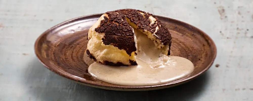 Você sabia que existe Nutella branca?
