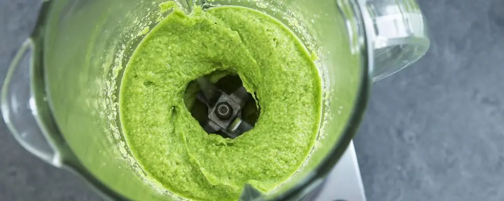 Como aproveitar o mixer, o liquidificador e o processador