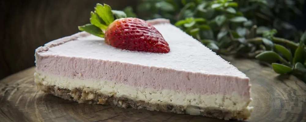 Confeitaria crudívora: como é a filosofia de só comer doces crus