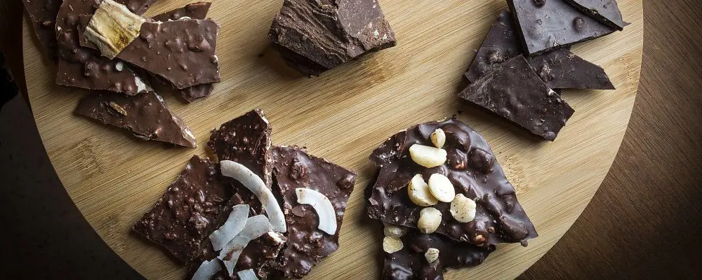 Dengo vende chocolate de alta qualidade a granel com ingredientes brasileiros