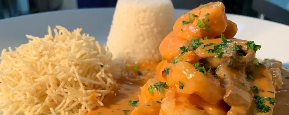 Restaurante promove semana com menu especial anos 80 e 90