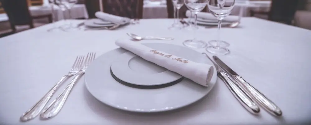 Talheres de prata e foto na parede: como entrar para o hall da fama dos restaurantes