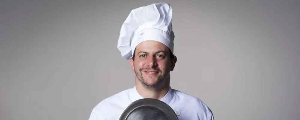 TEDx convida chefs de Curitiba em edição do dia 24 de agosto