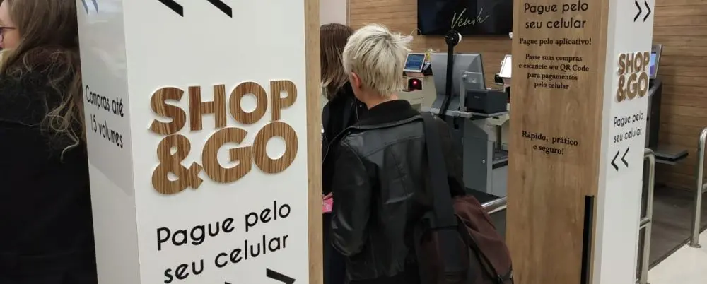 Unidade premium de supermercado tem carnes exóticas, dry aged e compras com smartphone