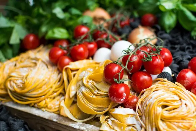 Nutrição e gastronomia são tema de evento de três dias em Curitiba nesta semana