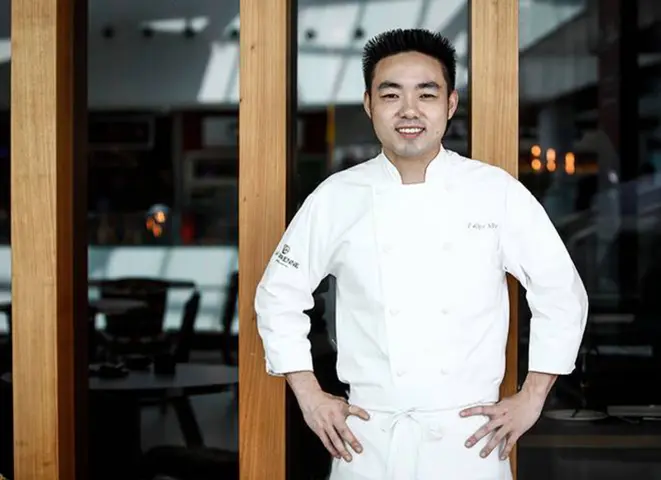 Chef Felipe Miyake deixa o La Varenne e vai dar consultoria para os restaurantes Terra Madre e C La Vie.
