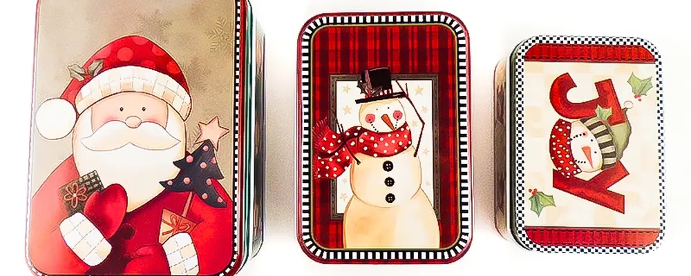 Glamour na ceia: acessórios para deixar sua mesa de Natal mais bonita