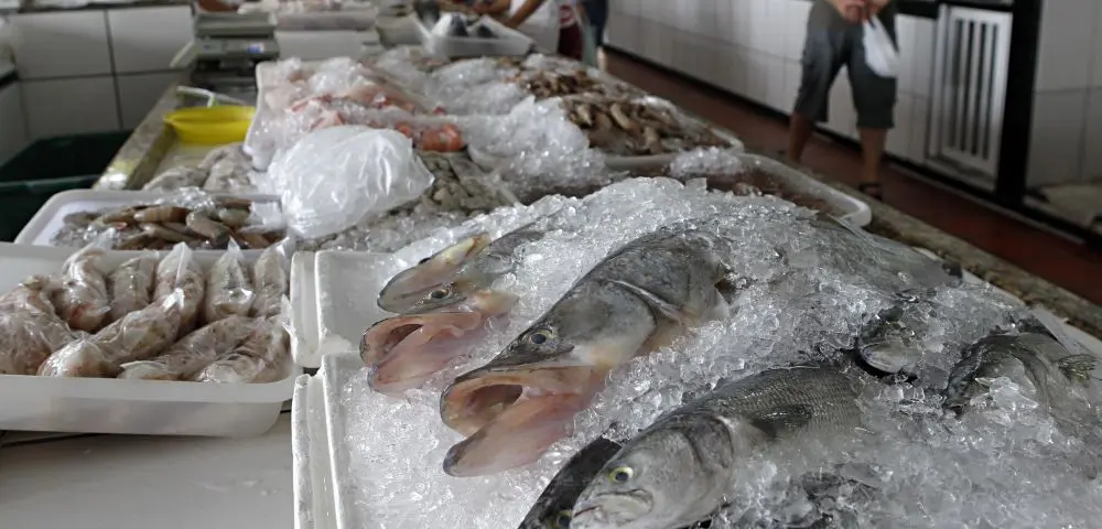 5 perguntas para você fazer quando for comprar peixe