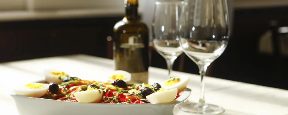 Como escolher um bom azeite de oliva para o bacalhau?